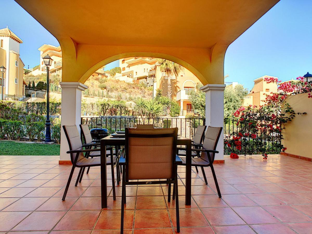 La Manga Club - Las Atalayas 3709 Atamaría Kültér fotó
