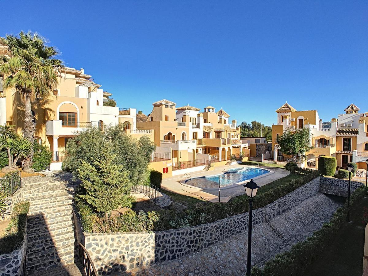 La Manga Club - Las Atalayas 3709 Atamaría Kültér fotó