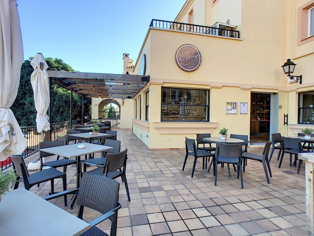 La Manga Club - Las Atalayas 3709 Atamaría Kültér fotó