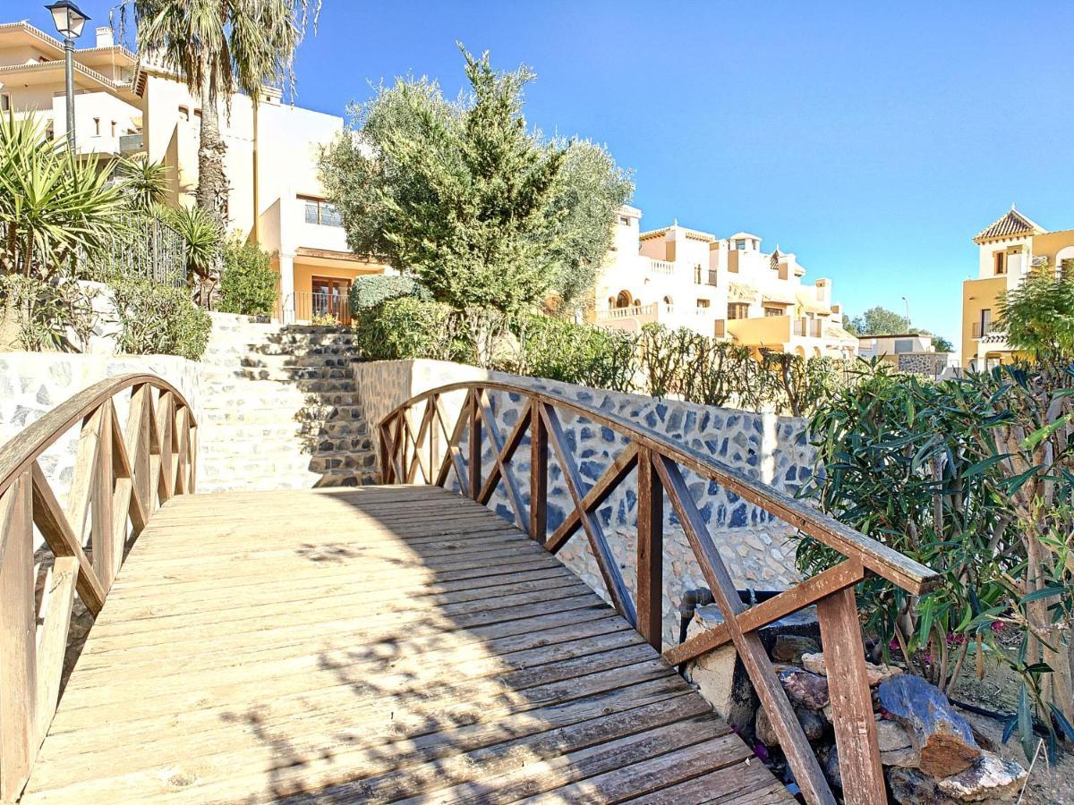 La Manga Club - Las Atalayas 3709 Atamaría Kültér fotó