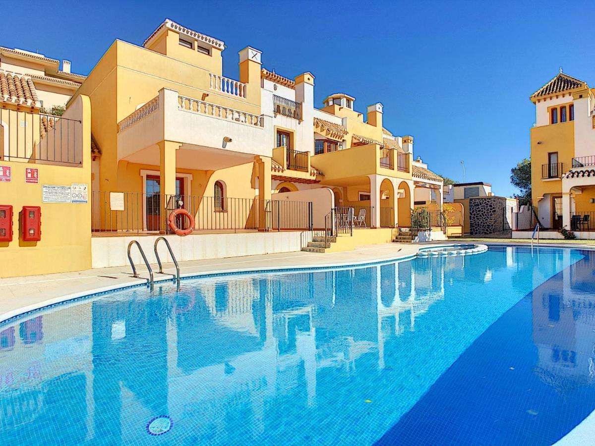 La Manga Club - Las Atalayas 3709 Atamaría Kültér fotó