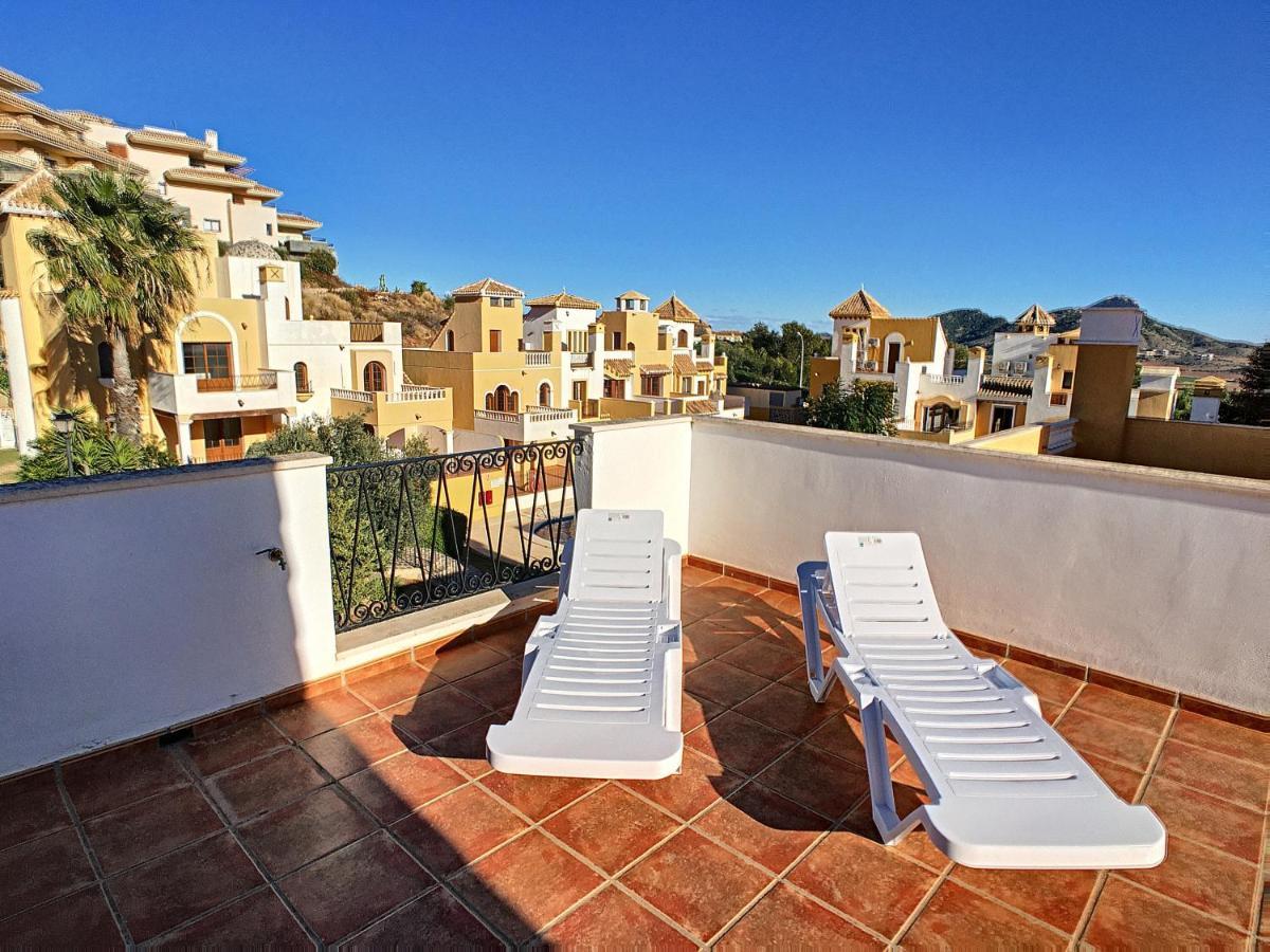 La Manga Club - Las Atalayas 3709 Atamaría Kültér fotó
