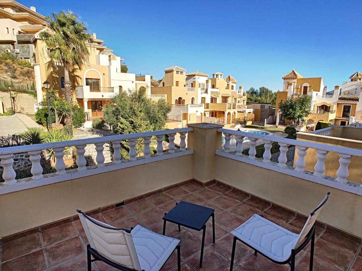 La Manga Club - Las Atalayas 3709 Atamaría Kültér fotó