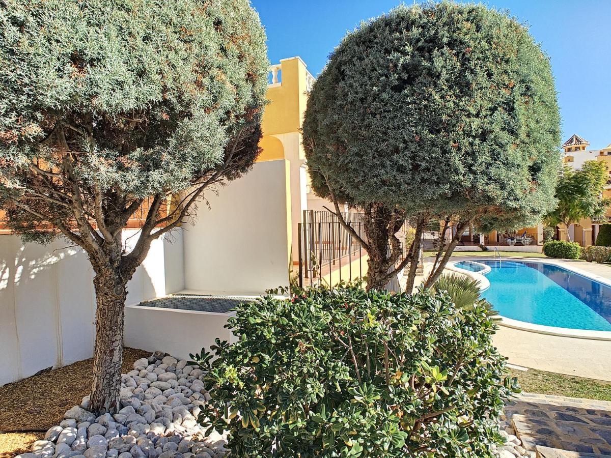 La Manga Club - Las Atalayas 3709 Atamaría Kültér fotó